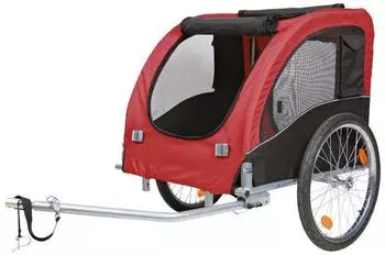 Trixie Fahrrad-Anh&auml;nger L (12816)