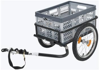 Monz Lastenanhänger 16" (66052)