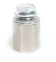Thule Adapter f&uuml;r Nabenschaltungssysteme, Shimano 3/8" x 26