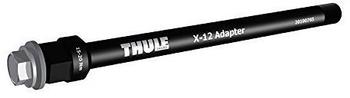 Thule Achsadapter Syntace X-12-Achse