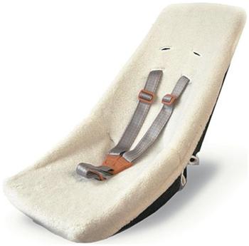 Weber Babyschale Comfort für Fahrradanhänger