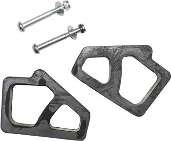 Burley Solo D'Lite Elastomerkit