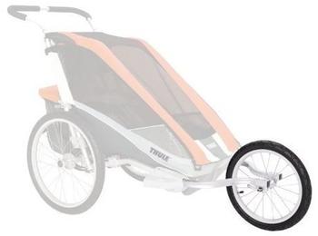 Thule Chariot Jogging Set CX 2 Sitzer