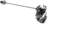 Chariot Thule Axle Mount ezHitch&trade; Achskupplung inkl. Schnellspanner