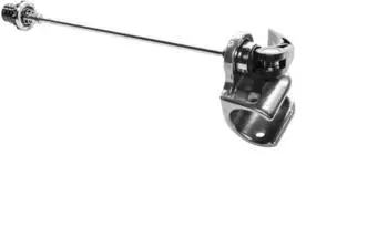 Thule Chariot Achskupplung QR