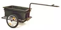 Roland Transportanh&auml;nger Big Boy Schwarz Modell 2025