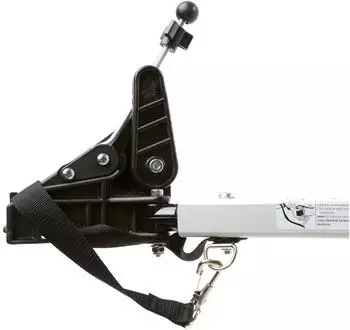 Burley Classic Kupplung