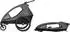 Hauck Dryk Duo melange grey