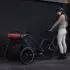Thule Chariot Sport 2 double
