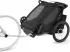 Thule Chariot Sport 2 double