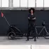 Thule Chariot Sport 2 double