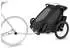 Thule Chariot Sport 2 single (2024) schwarz