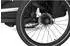 Thule Chariot Sport 2 single (2024) schwarz