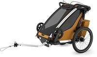 Thule Chariot Sport 2 Single Natural Gold