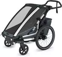 Thule Chariot Cross 2 single Dark Slate