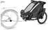 Thule Chariot Cross 2 Single (2024) dark slate