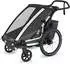 Thule Chariot Cross 2 Single (2024) dark slate