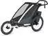 Thule Chariot Cross 2 Single (2024) dark slate