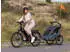 Qeridoo Sportrex 1 Limited Edition (2023) Ocean Blue