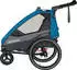 Qeridoo Sportrex 1 Limited Edition (2023) Ocean Blue
