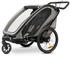 Hauck Bike N Walk Duo (Light Grey)