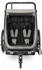 Hauck Bike N Walk Duo (Light Grey)