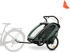 Hauck Bike N Walk Duo (Green)