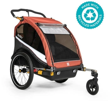 Burley Cub X (943312) Burley Cub X (943312)