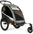 Burley D`Lite X Single (938108)