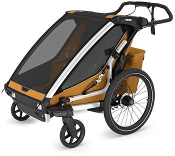 Thule Chariot Sport 2 double natural gold