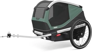 Thule Bexey (M) hazy green