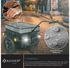 Kesser Handwagen mit Kupplung 70 Liter (grau)