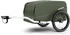 Croozer Cargo Kalle moss green