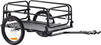 VEVOR Transportanhänger (72kg Tragkraft)