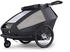 Croozer Yuuna (Moonlight Black)