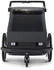 Croozer Yuuna (Moonlight Black)