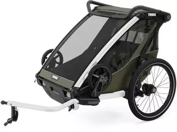 Thule Chariot Lite double
