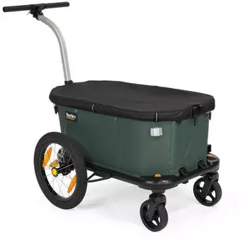 Burley HOPPER Transportanh&auml;nger