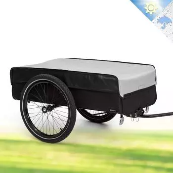 Klarfit Companion Lastenanh&auml;nger