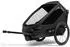 Hamax Outback Next black