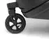 Hamax Outback Next black