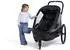 Hamax Outback Next black