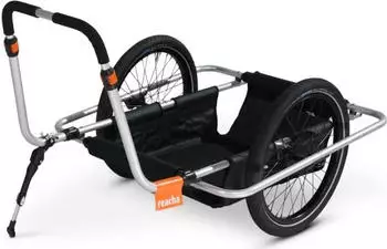 Thule Reacha City Fahrradanh&auml;nger (10101418)
