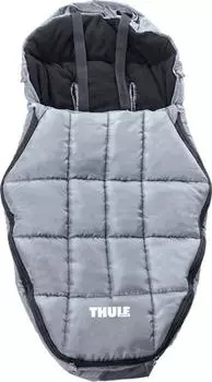 Thule Winterfußsack Einsatz