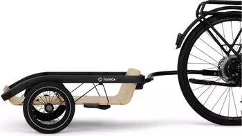 Hamax Venture+ Cargo