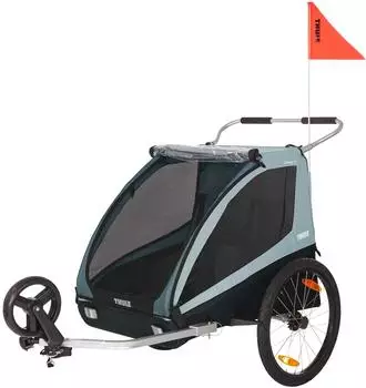 Thule Coaster XT