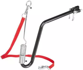 M-Wave Hundeführer mit Leine Halter (640104)