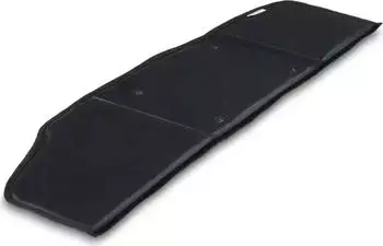 Croozer Yuuna Cargo Fahrradanh&auml;nger Modul moonlight black (122230025)