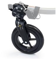 Burley 630149/960047, Burley Wheel Stroller Kit For D'lite/solo/cub/honey Bee...