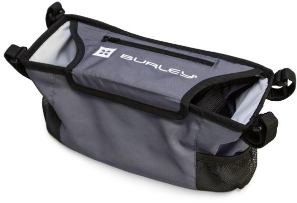 BURLEY Tasche für Schiebebügel